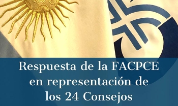 Los contadores nos manifestamos