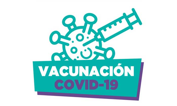 Vacunación COVID-19