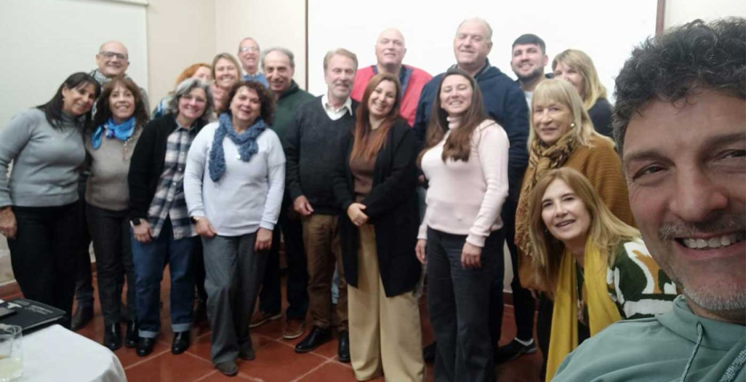 Actividades 2025