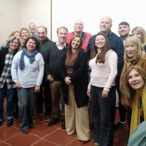 Actividades 2025
