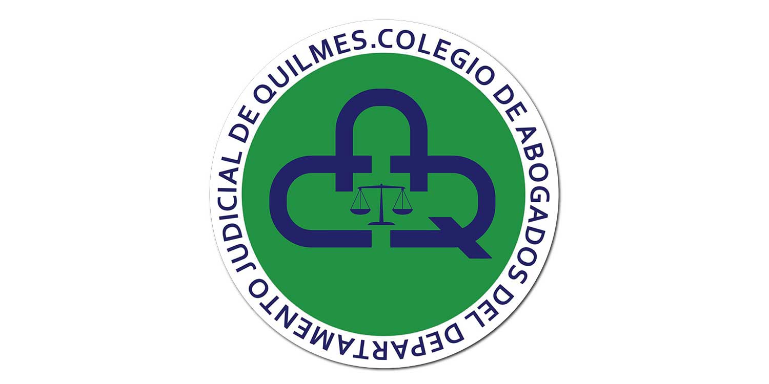 Sede Colegio de Abogados del Departamento Judicial de Quilmes Alvear 414, Quilmes