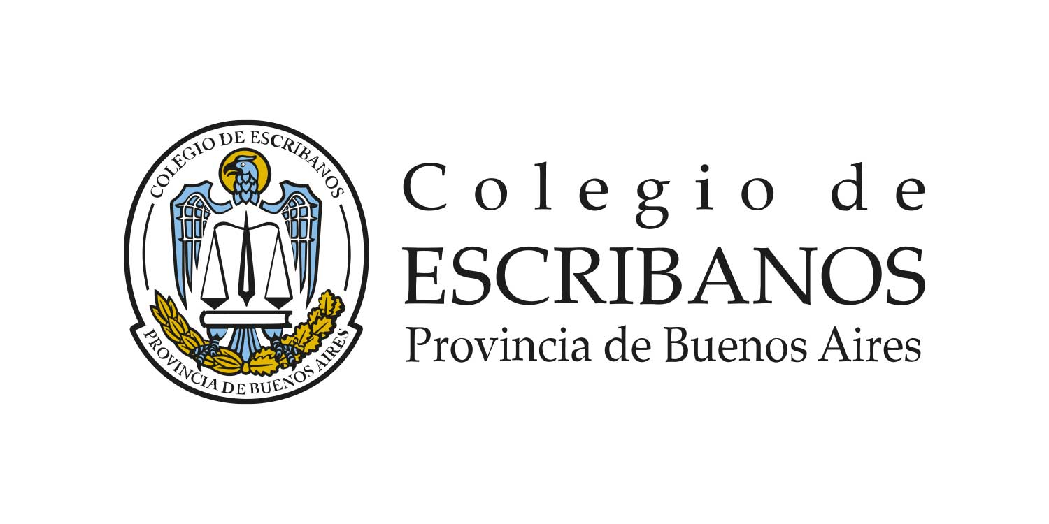 Colegio de Escribanos de la Provincia de Buenos Aires
