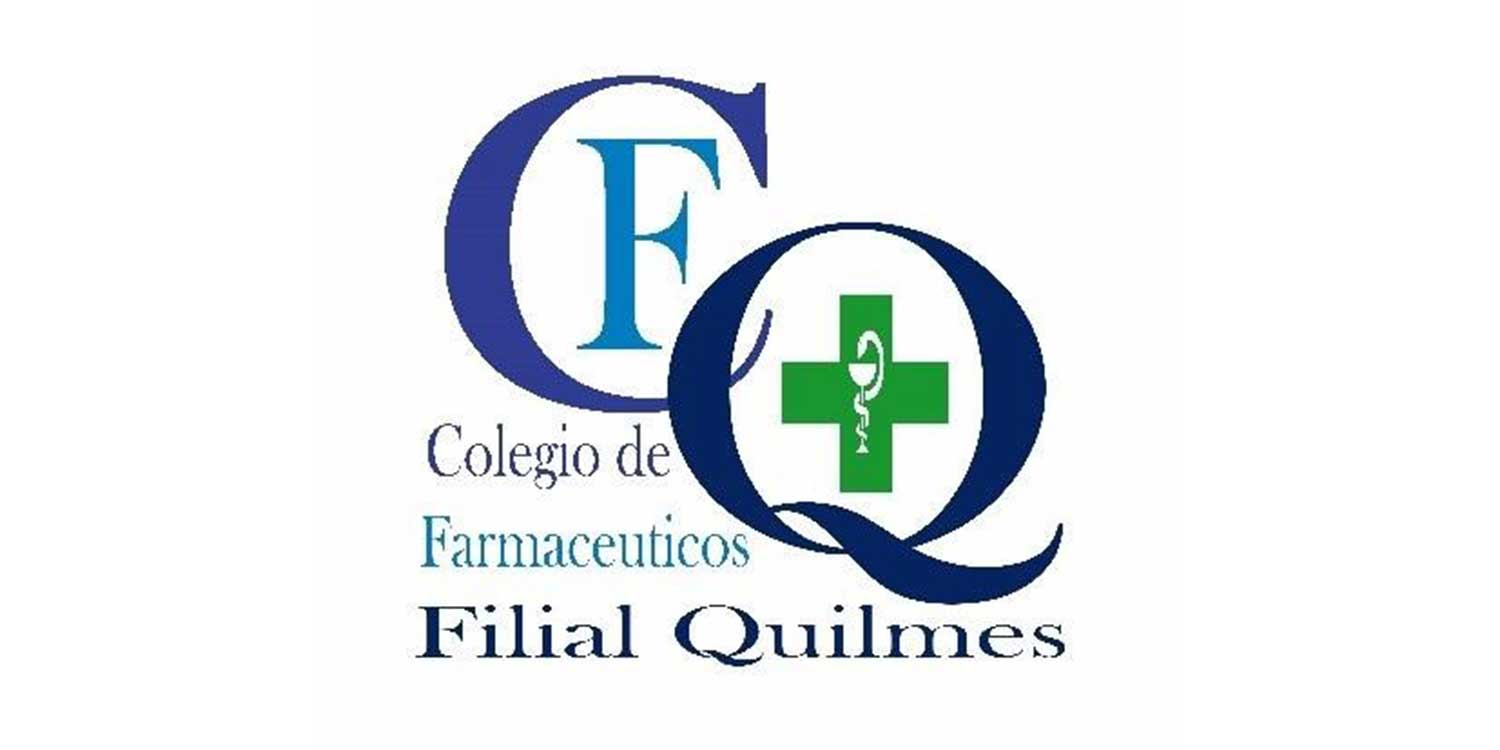 Colegio de Farmacéuticos - Filial Quilmes