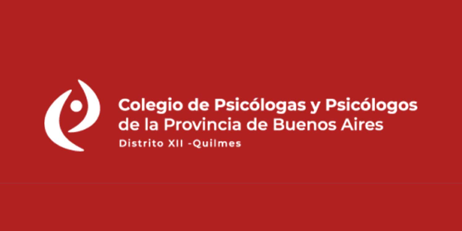 Colegio de Psicólogos y Psicólogas de la Provincia de Buenos Aires