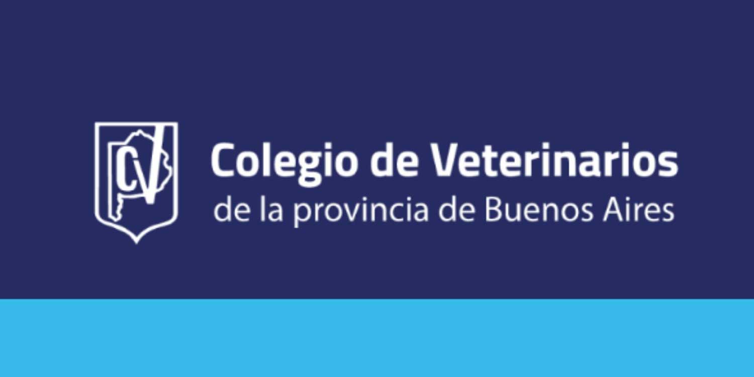 Colegio de Veterinarios de la Provincia de Buenos Aires
