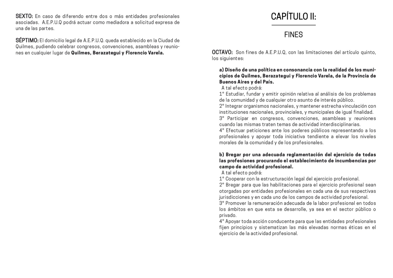 AEPUQ